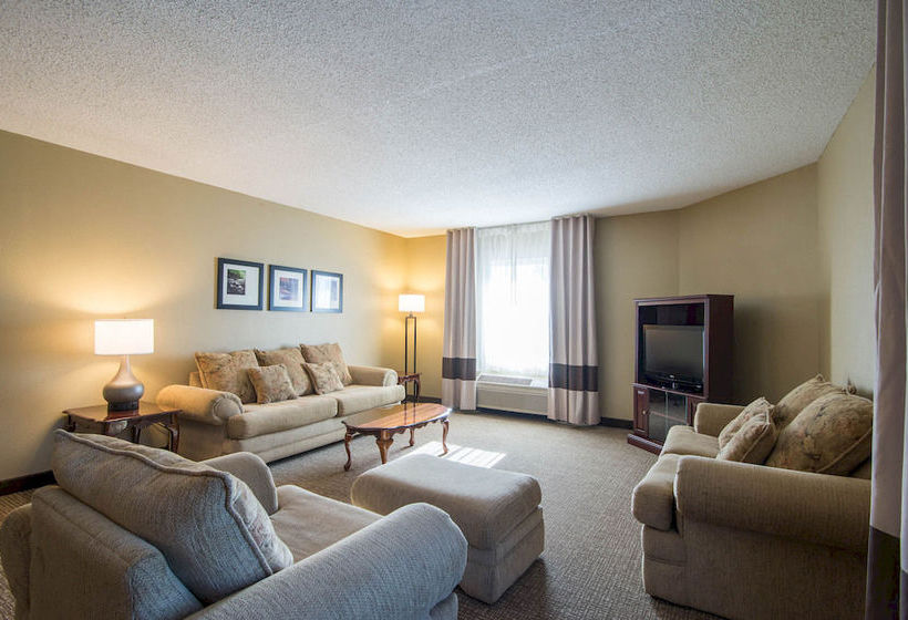 Hotel Comfort Suites Suwanee  | Suwanee | Georgia | United States 2