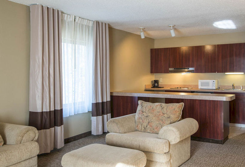 Hotel Comfort Suites Suwanee  | Suwanee | Georgia | United States 4