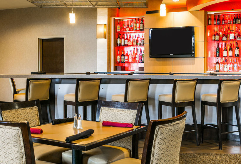 Hotel Cambria Suites Fort Collins