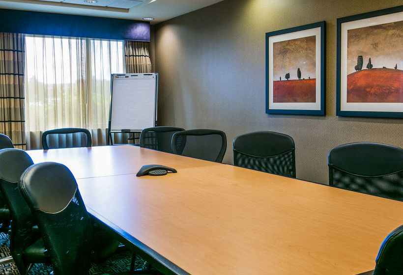 Hotel Cambria Suites  | Fort Collins | Colorado | United States 1