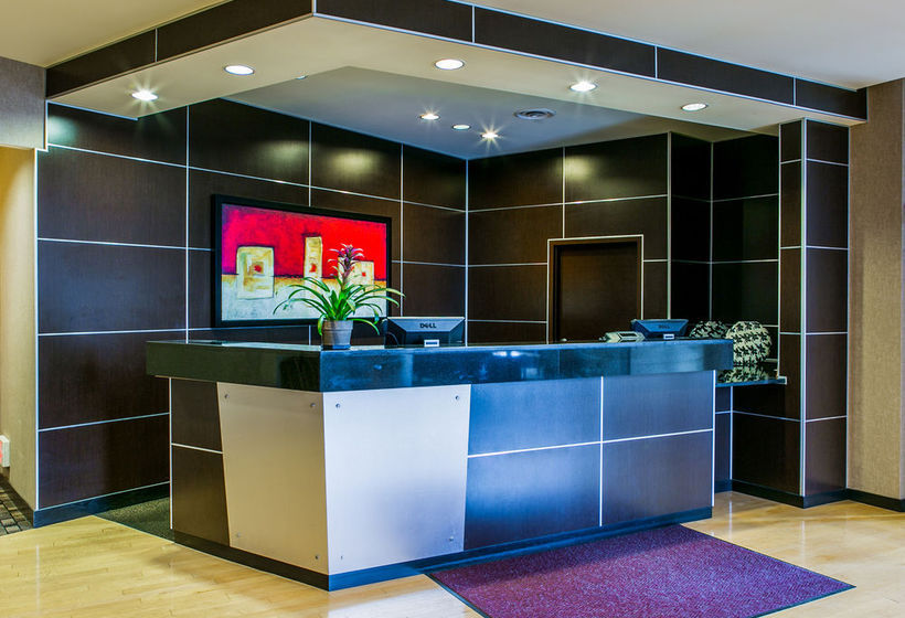 Hotel Cambria Suites  | Fort Collins | Colorado | United States 10