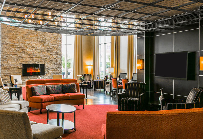 Hotel Cambria Suites  | Fort Collins | Colorado | United States 11