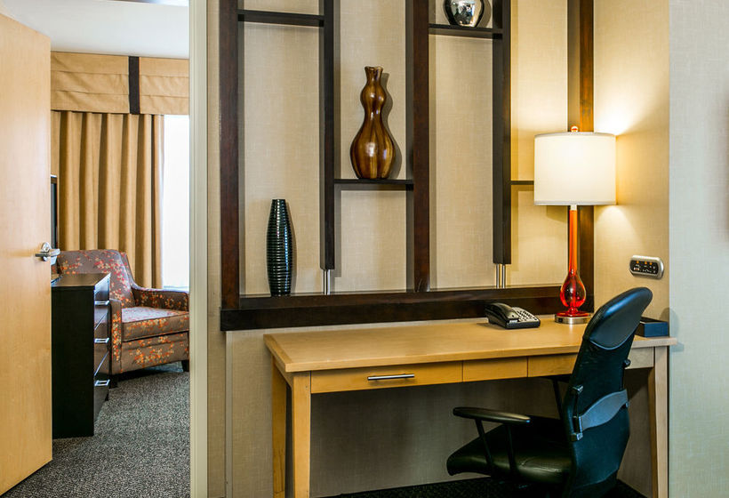 Hotel Cambria Suites  | Fort Collins | Colorado | United States 13