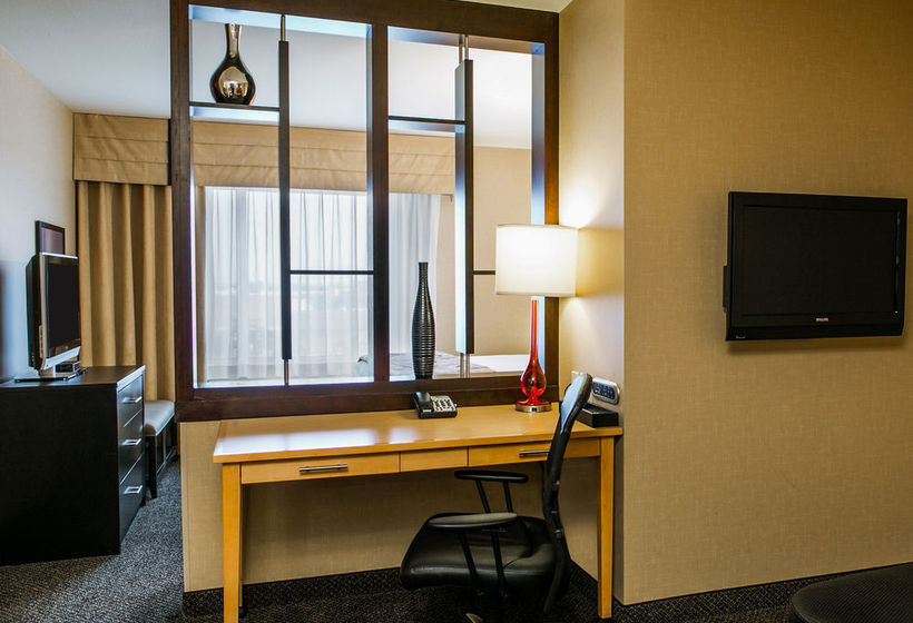 Hotel Cambria Suites  | Fort Collins | Colorado | United States 15