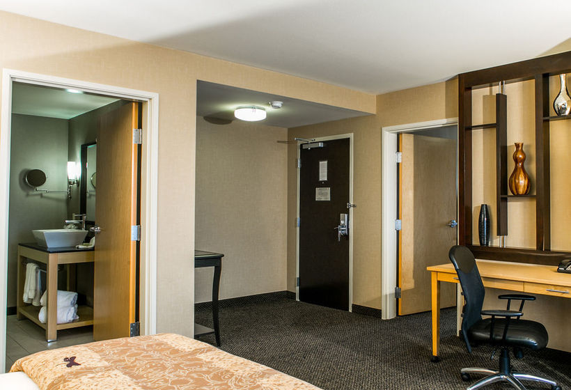 Hotel Cambria Suites  | Fort Collins | Colorado | United States 16