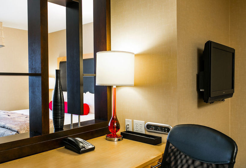 Hotel Cambria Suites  | Fort Collins | Colorado | United States 17