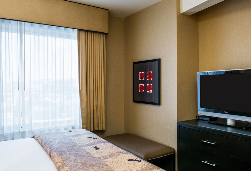 Hotel Cambria Suites  | Fort Collins | Colorado | United States 18