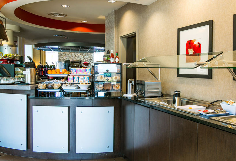 Hotel Cambria Suites  | Fort Collins | Colorado | United States 2