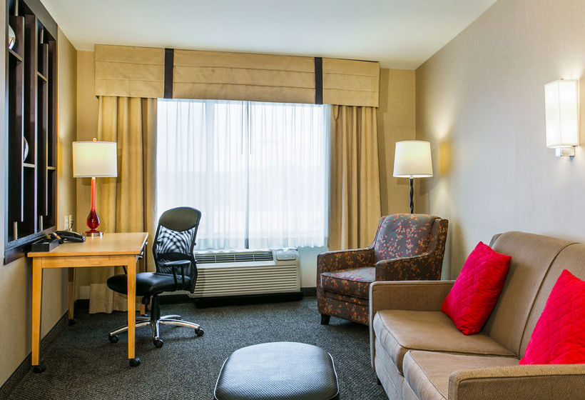 Hotel Cambria Suites  | Fort Collins | Colorado | United States 20