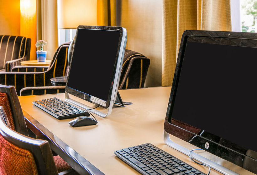 Hotel Cambria Suites  | Fort Collins | Colorado | United States 5