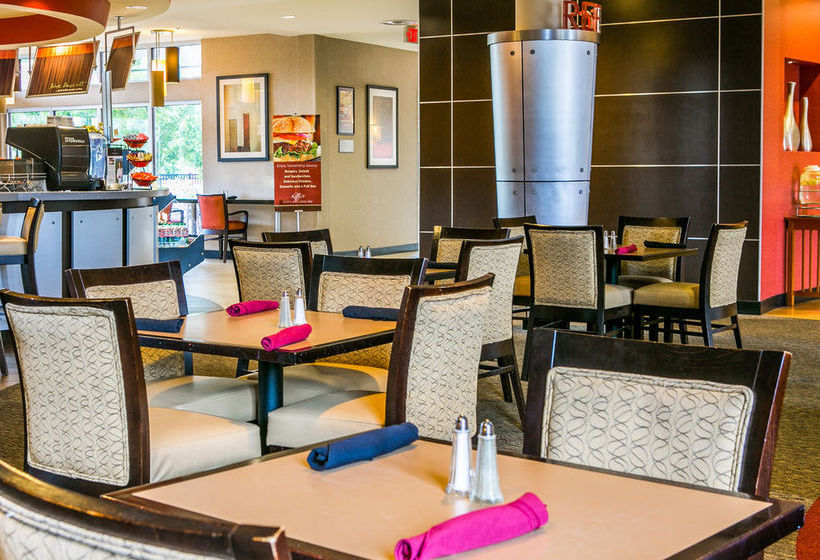 Hotel Cambria Suites  | Fort Collins | Colorado | United States 6