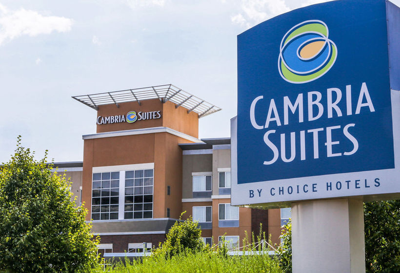 Hotel Cambria Suites  | Fort Collins | Colorado | United States 7
