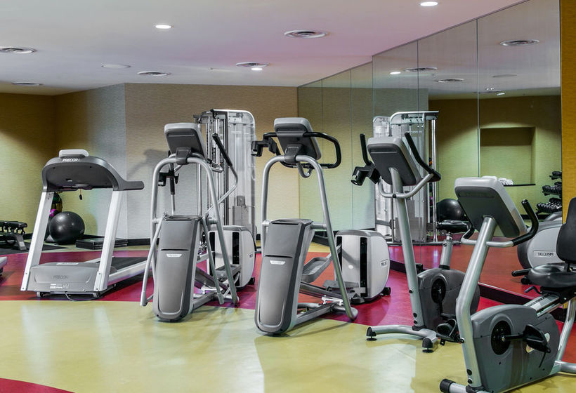 Hotel Cambria Suites  | Fort Collins | Colorado | United States 8