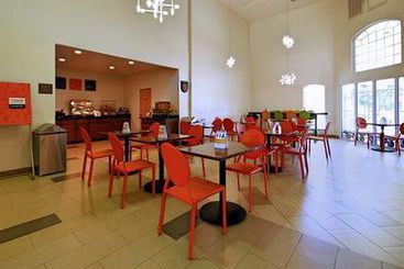 Hotel Comfort Suites Waldorf  | Waldorf | Maryland | United States 1