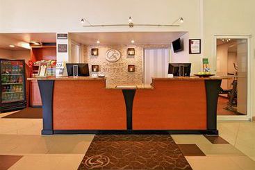 Hotel Comfort Suites Waldorf  | Waldorf | Maryland | United States 10