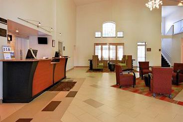 Hotel Comfort Suites Waldorf  | Waldorf | Maryland | United States 11
