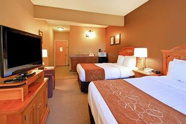 Hotel Comfort Suites Waldorf  | Waldorf | Maryland | United States 12