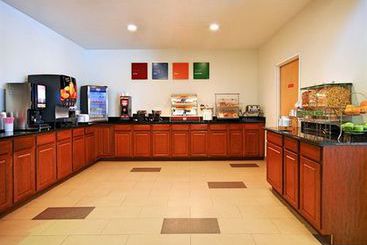 Hotel Comfort Suites Waldorf  | Waldorf | Maryland | United States 13