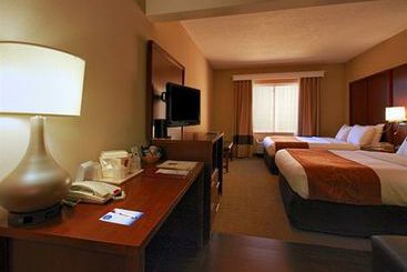 Hotel Comfort Suites Waldorf  | Waldorf | Maryland | United States 14