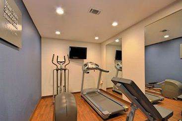 Hotel Comfort Suites Waldorf  | Waldorf | Maryland | United States 15