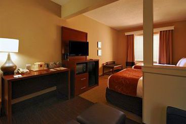 Hotel Comfort Suites Waldorf  | Waldorf | Maryland | United States 16
