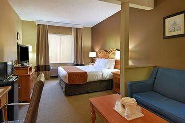 Hotel Comfort Suites Waldorf  | Waldorf | Maryland | United States 2
