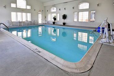 Hotel Comfort Suites Waldorf  | Waldorf | Maryland | United States 4