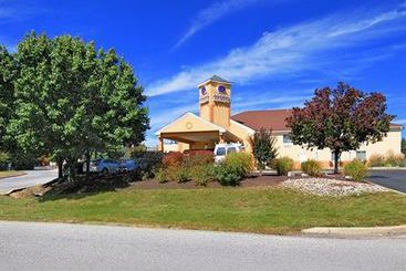 Hotel Comfort Suites Waldorf  | Waldorf | Maryland | United States 5