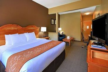 Hotel Comfort Suites Waldorf  | Waldorf | Maryland | United States 6