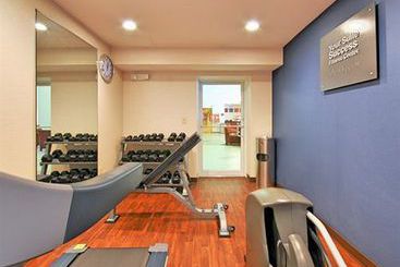 Hotel Comfort Suites Waldorf  | Waldorf | Maryland | United States 7