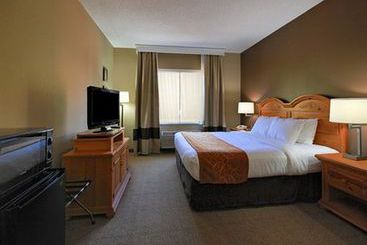 Hotel Comfort Suites Waldorf  | Waldorf | Maryland | United States 8