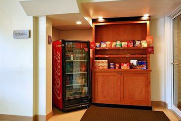 Hotel Comfort Suites Waldorf  | Waldorf | Maryland | United States 9