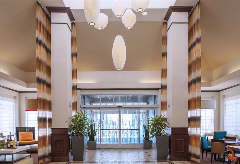 Hotel Hilton Garden Inn St. Paul Oakdale