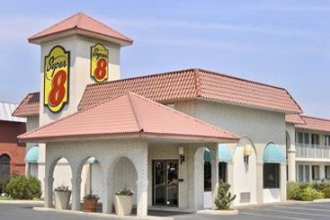 Hotel Super 8 Sandusky North Sandusky