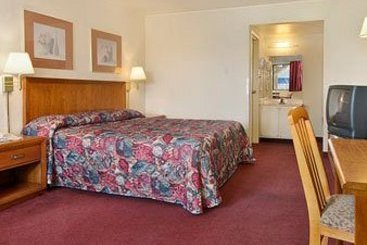 Hotel Super 8 Sandusky North  | Sandusky | Ohio | United States 1