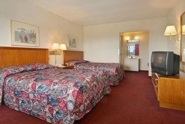 Hotel Super 8 Sandusky North  | Sandusky | Ohio | United States 2