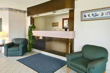 Hotel Super 8 Sandusky North  | Sandusky | Ohio | United States 4