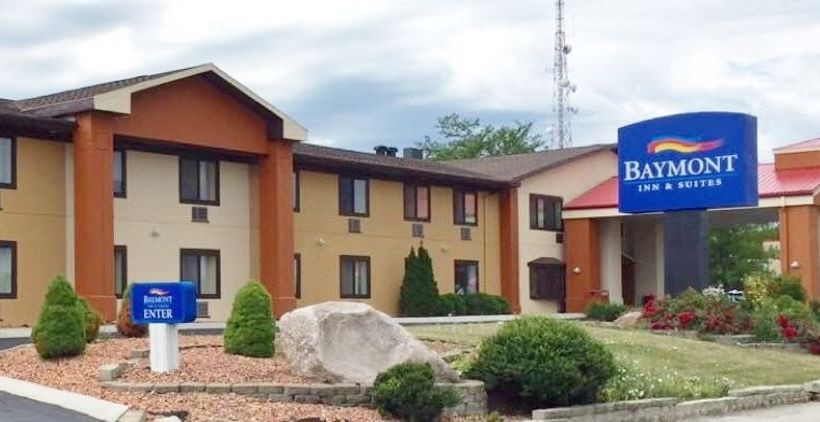 Hotel Baymnont Inn & Suites Waukesha
