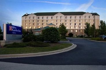 Hotel Hilton Garden Inn Addison  | Addison | Illinois | Hotel negli Stati Uniti