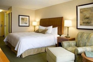 Hotel Hilton Garden Inn Addison  | Addison | Illinois | Hotel negli Stati Uniti 1