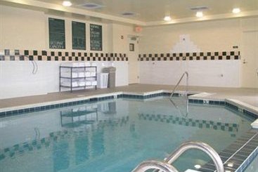 Hotel Hilton Garden Inn Addison  | Addison | Illinois | Hotel negli Stati Uniti 10