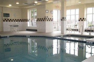 Hotel Hilton Garden Inn Addison  | Addison | Illinois | Hotel negli Stati Uniti 11