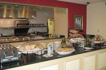 Hotel Hilton Garden Inn Addison  | Addison | Illinois | Hotel negli Stati Uniti 12