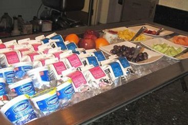 Hotel Hilton Garden Inn Addison  | Addison | Illinois | Hotel negli Stati Uniti 13