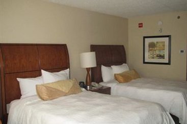 Hotel Hilton Garden Inn Addison  | Addison | Illinois | Hotel negli Stati Uniti 14