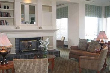 Hotel Hilton Garden Inn Addison  | Addison | Illinois | Hotel negli Stati Uniti 15