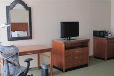 Hotel Hilton Garden Inn Addison  | Addison | Illinois | Hotel negli Stati Uniti 17