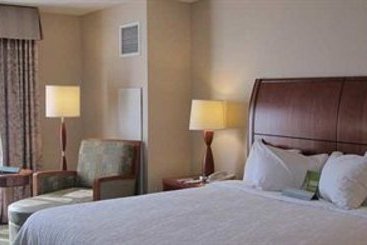 Hotel Hilton Garden Inn Addison  | Addison | Illinois | Hotel negli Stati Uniti 18