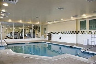Hotel Hilton Garden Inn Addison  | Addison | Illinois | Hotel negli Stati Uniti 2