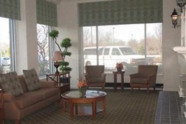 Hotel Hilton Garden Inn Addison  | Addison | Illinois | Hotel negli Stati Uniti 20